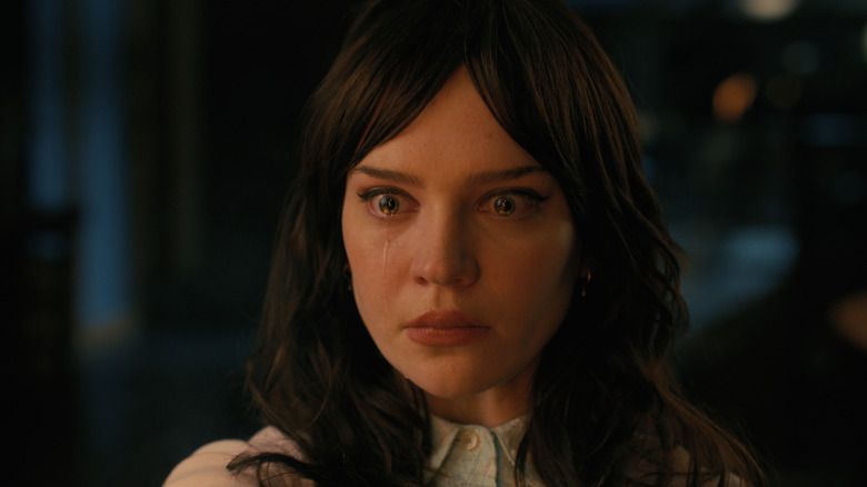 'Companion' Review: Robot Girlfriends Just Wanna Have Fun