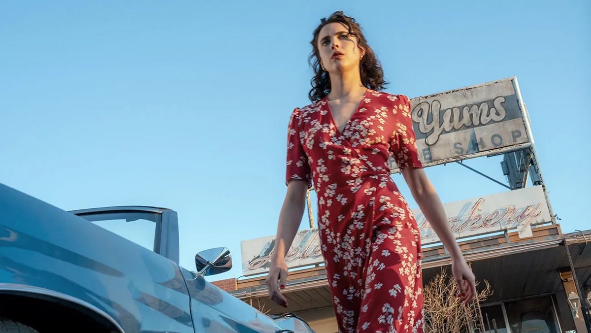 'Honey Don't' Review: This Coen/Cooke Joint is Better Than the Last, And That Ain't Saying Much