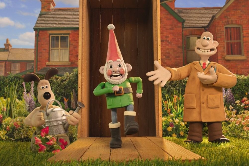 'Wallace & Gromit: Vengeance Most Fowl' Review: A Delightful Crime Caper