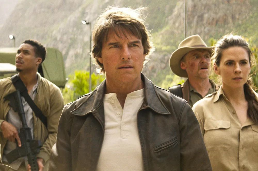 'Mission: Impossible - The Final Reckoning' Review: Tom Cruise Goes for Broke in Fitting Finale