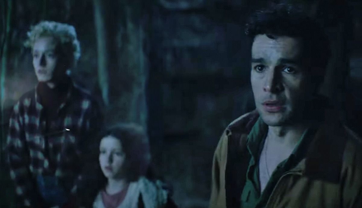 'Wolf Man' Review: Leigh Whannell's Latest Doesn't Howl Like It Used To