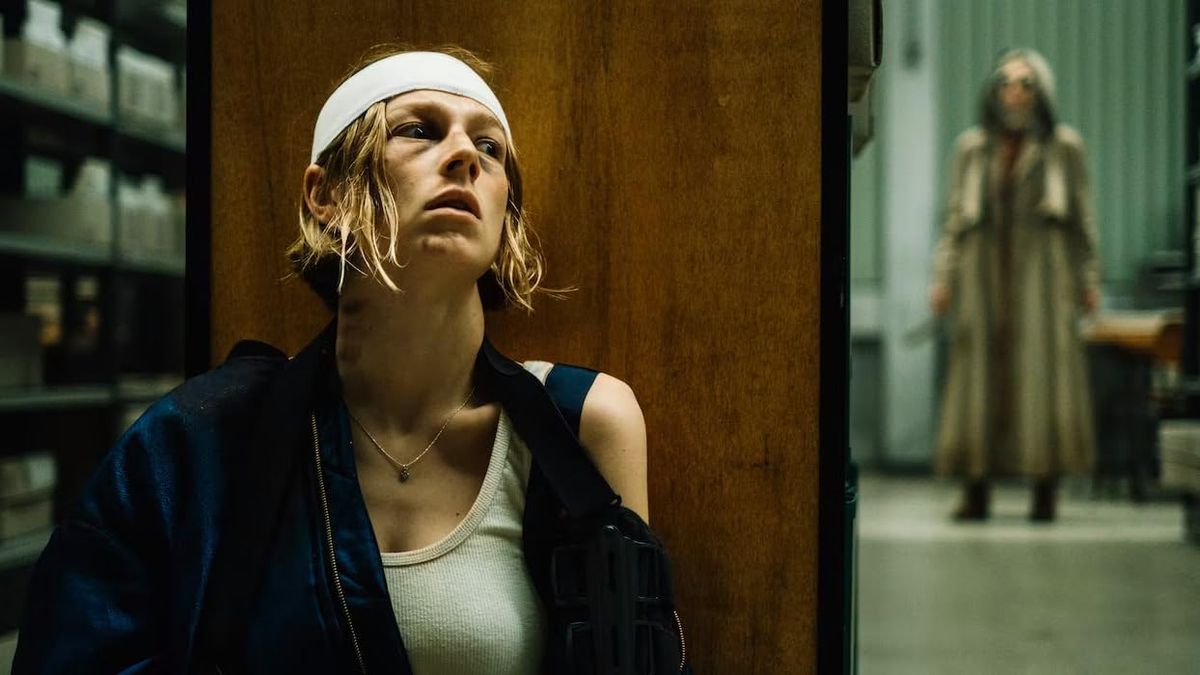 'Cuckoo' Review: Hunter Schafer and Dan Stevens Duel in the Alps