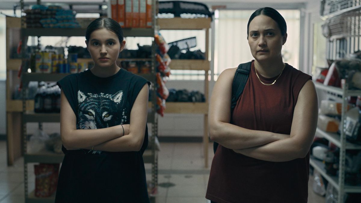 Can 'Fancy Dance' Finally Get Lily Gladstone Her Oscar?