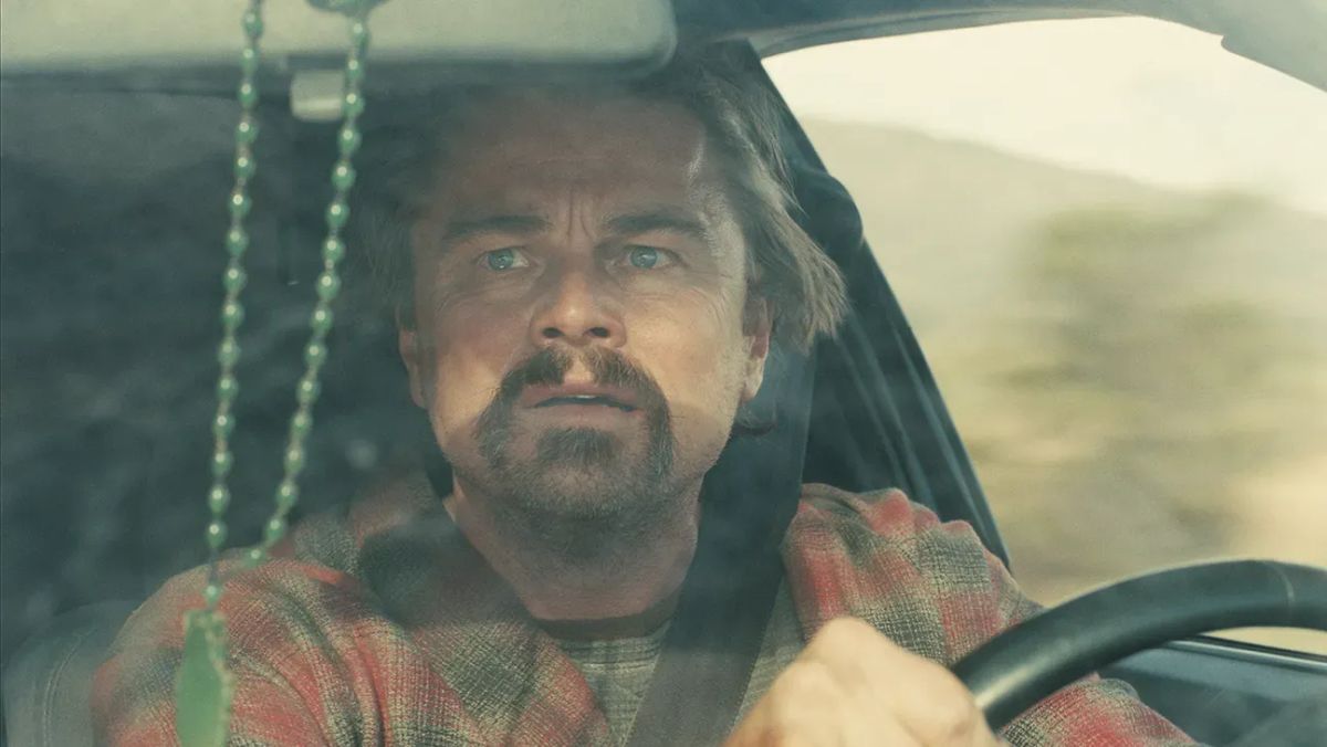 One Battle After Another Review: Leonardo DiCaprio and Ensemble Shine in Rollicking Action Drama