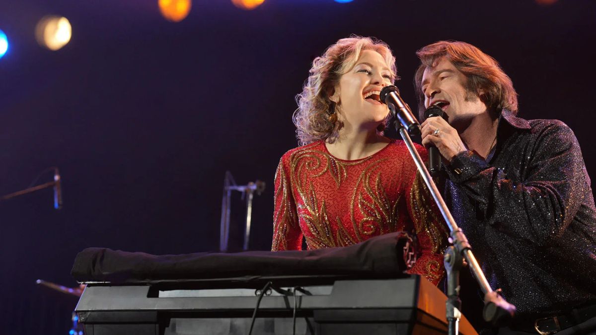 Song Sung Blue Review: Treacly Neil Diamond Musical Formulaic in the Worst Ways
