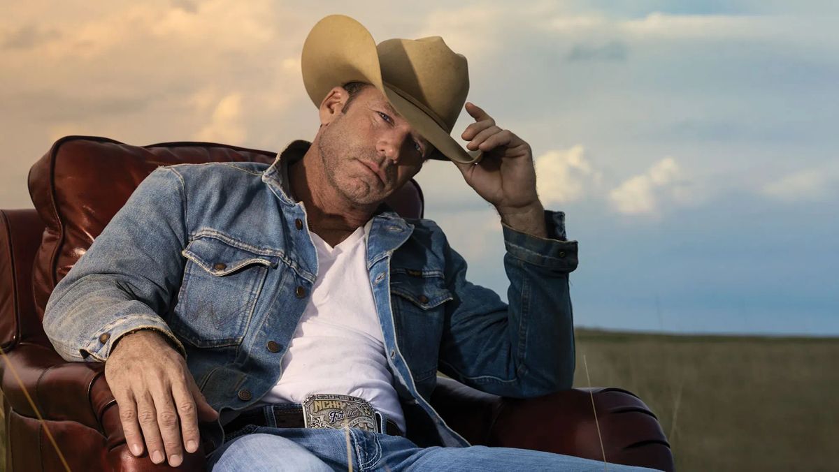 Taylor Sheridan Makes the Green Acres Move to NBC and I Have Thoughts