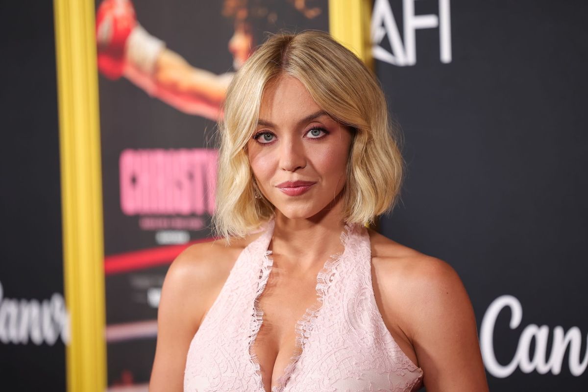 Sydney Sweeney Is the Latest Woman We Love to Hate, and It's Complicated