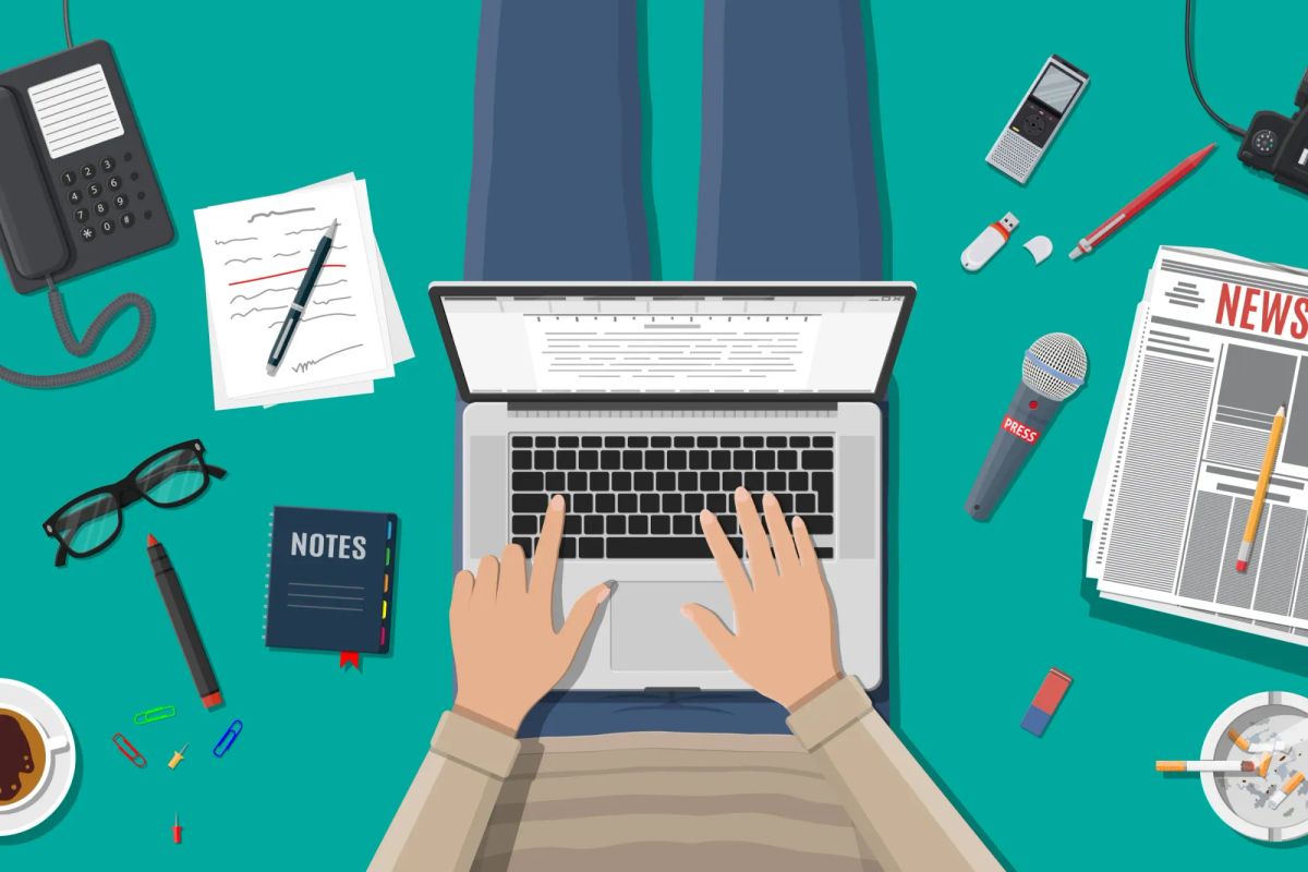 When Will Publicists Get Hip That Entertainment Journalism is In Trouble?