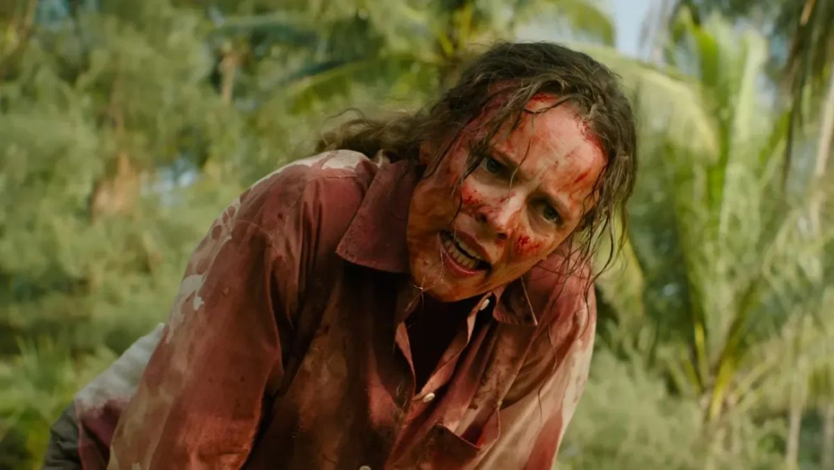 Send Help Review: Rachel McAdams Brings a Gory Good Time