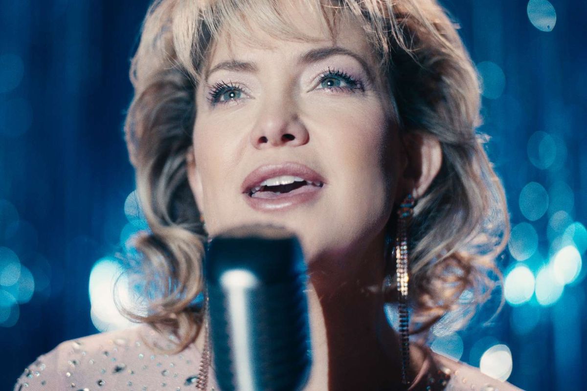 Cripping Up, the Oscar Myth, and a Song Sung Blue