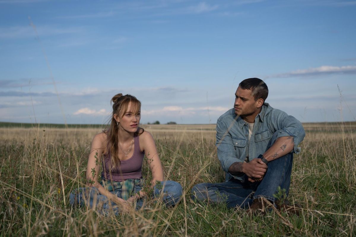 Reminders of Him Director Vanessa Caswill Talks Authentic Representation in Her Colleen Hoover Adaptation