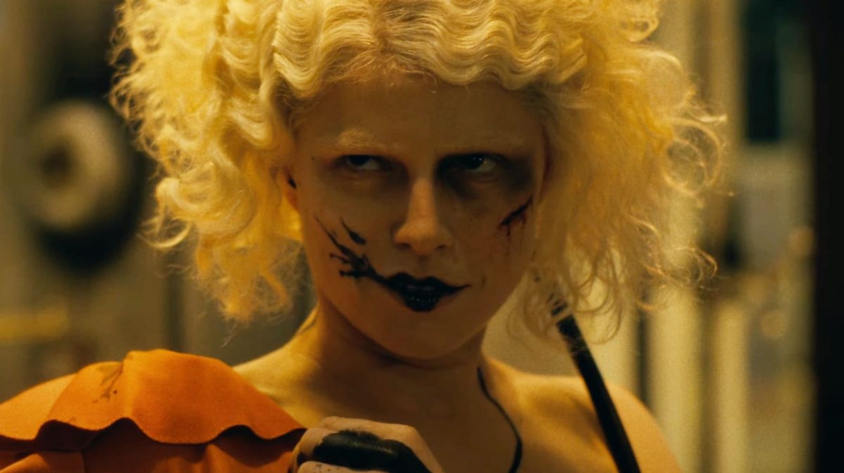 The Bride! Review: This Bonnie and Clyde-Esque Monster Is a Wild Ride