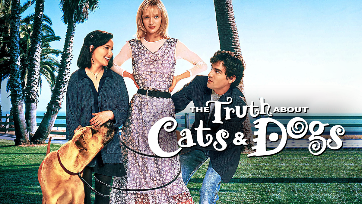 Director Michael Lehmann Talks Janeane Garofalo, Fighting R Ratings, and The Truth About Cats & Dogs [Exclusive]