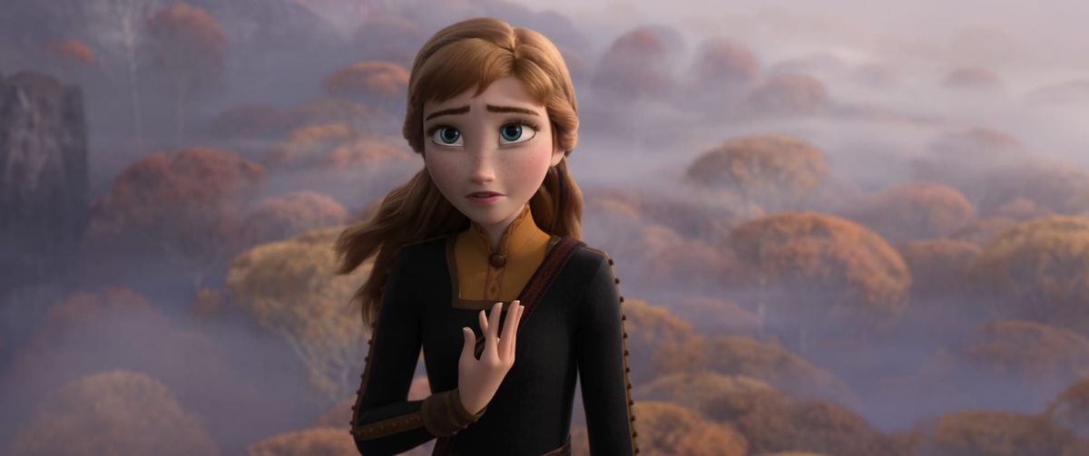 Disney Shows Integrating ASL Into Narrative Possible With Songs in Sign Language