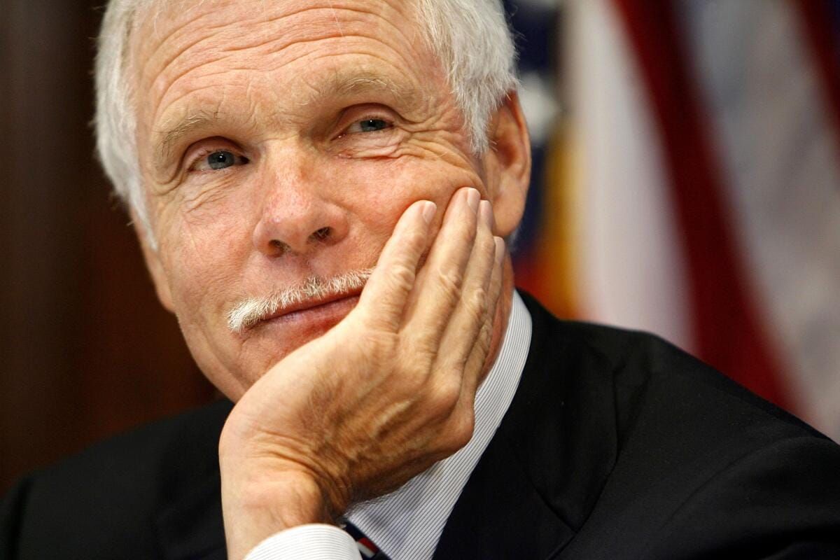 Ted Turner Gave Us Classic Movies, And That's More Important Now Than Ever
