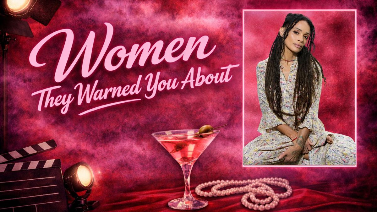 Lisa Bonet, Bill Cosby, and What Happens When Good Girls Grow Up