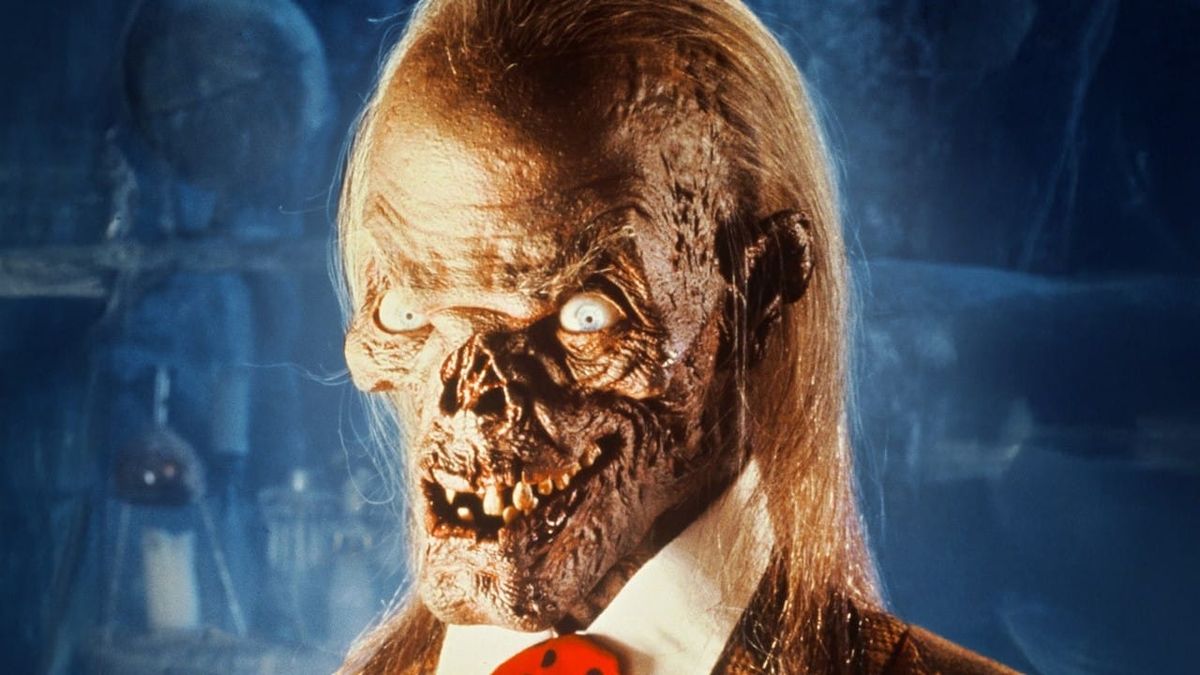 The Truth Behind the Tales From the Crypt Rights Issues