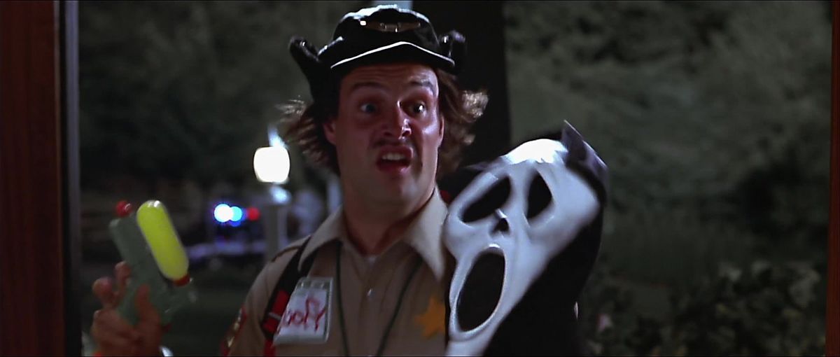 Popcorn Disabilities: We Need to Talk About Doofy