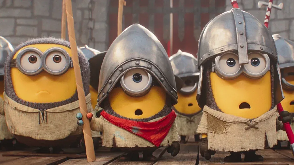 Minions and Monsters Review: These Little Yellow Dudes Shine in Story of Hollywood's Origins
