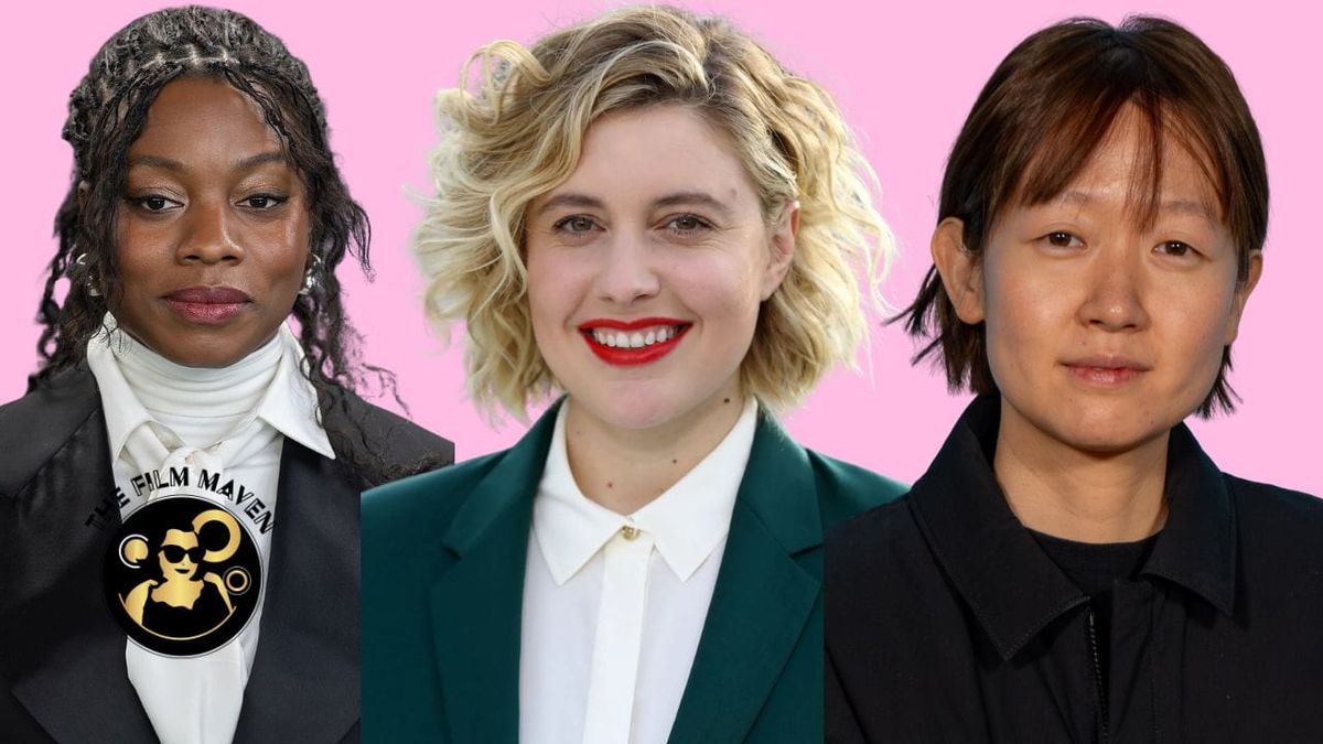 There's Never a Great Time to Be a Woman Director, Now Seems Worse