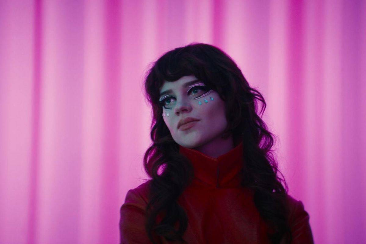 How Nicolas Winding Refn and Crew Crafted a Modern-Day Giallo With Her Private Hell