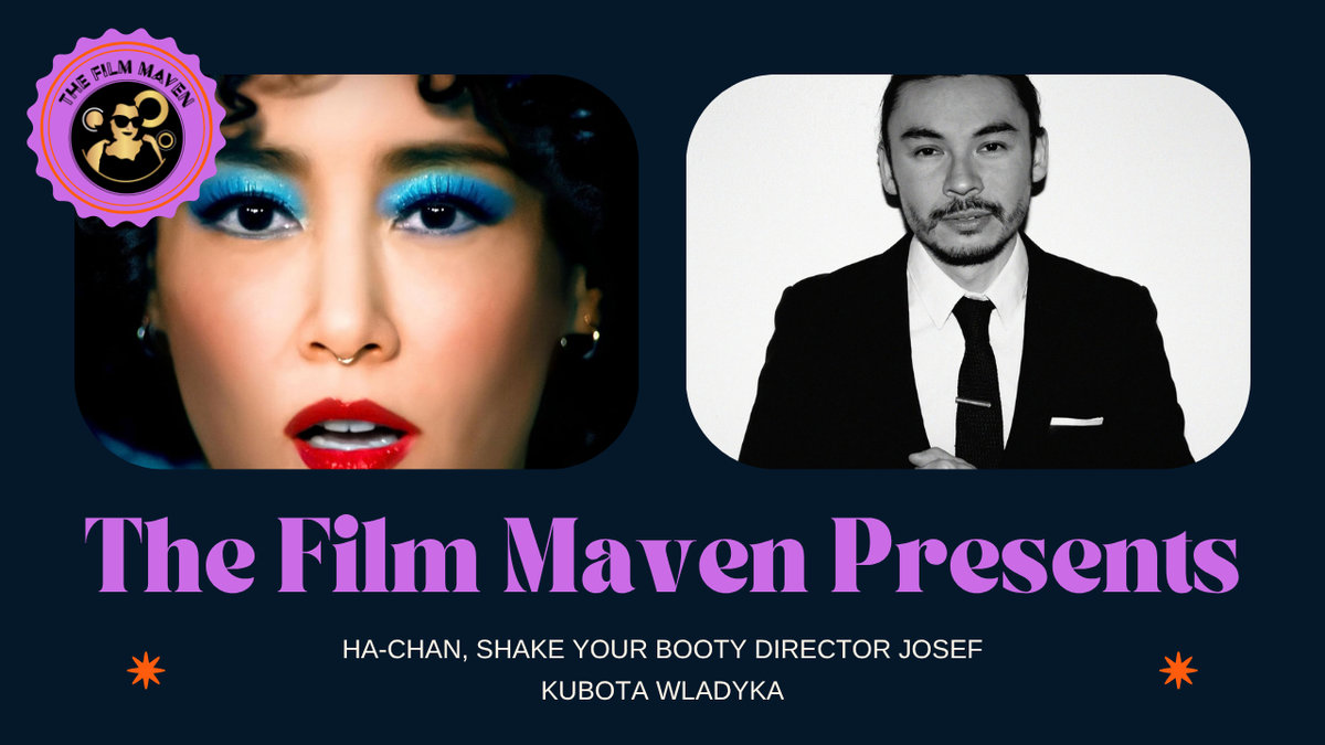 How Director Josef Kubota Wladyka's Mom’s Love of Ballroom Dancing Inspired His Latest Film