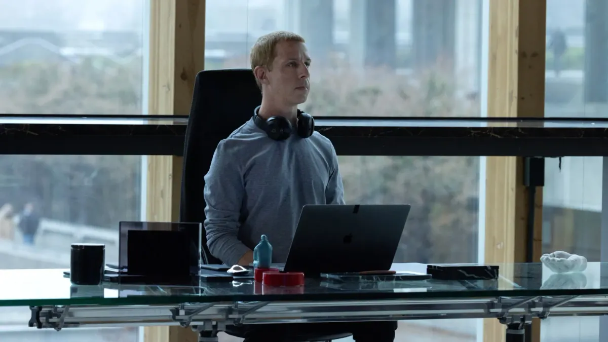 Aaron Sorkin Discusses His Return to Facebook and Adapting Real Life for Film