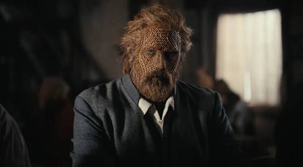 Wicker Review: The Year's (Actual) Best Movie About Wishing For a Partner