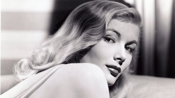 Happy 100th, Veronica Lake