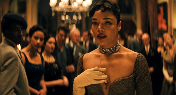 Hedda Review: Tessa Thompson  and Nia DaCosta Make A Bitter Brew Look Good