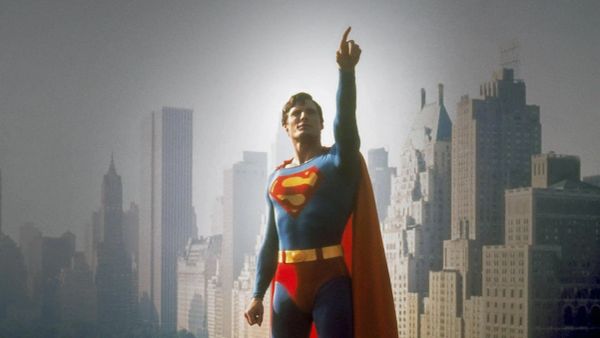 Christopher Reeve, 'Super/Man' and Hollywood Ableism