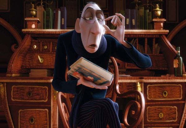 It's a Film Bros World, Again