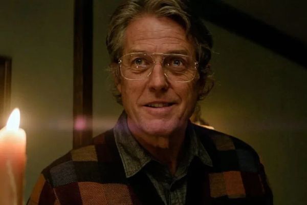 'Heretic' Review: Hugh Grant Creeps in a Densely Packed Psychological Thriller