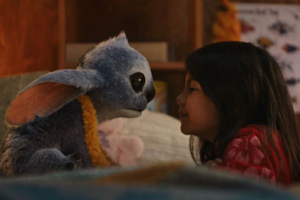 'Lilo and Stitch' (2025) Review: A Remake That Surfs on the Goodwill of the Original