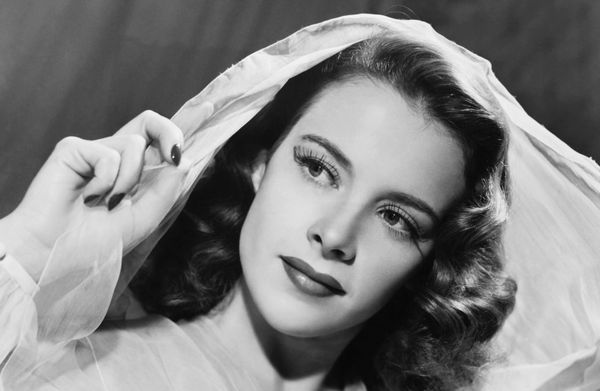 Popcorn Disability: Susan Peters, First Disabled Lady of Television