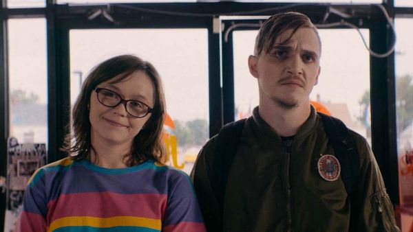 How the 2020 Comedy 'Dinner in America' Does Autism Right