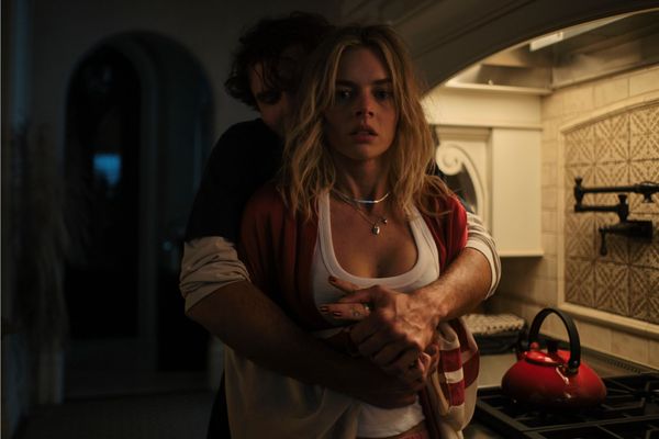 'Borderline' Review: Jimmy Warden's Directorial Debut Is a Manic '90s Throwback