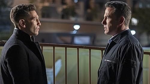 'The Accountant 2' Review: A Wild Ride That Tries to Kickstart Something New