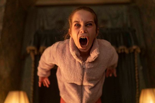 Abigail Review: Dracula's Daughter is a Delight