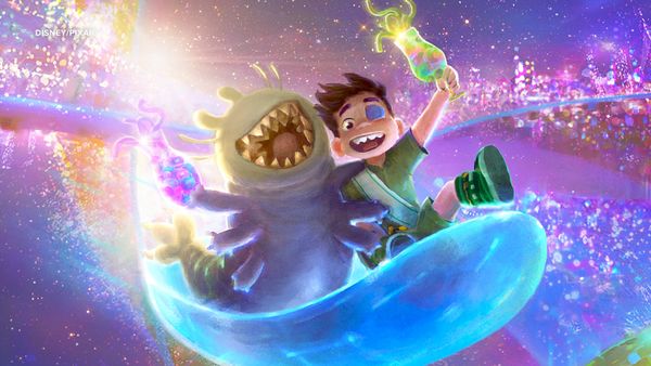 'Elio' Review: Pixar's Latest Is a Sweet Family Drama But Far From Out of This World