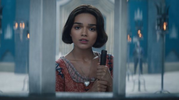 Rachel Zegler and Why Hollywood Loves to Blame 'Difficult' Women