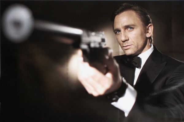 Bond, Gen Z, and the Fading Movie Star