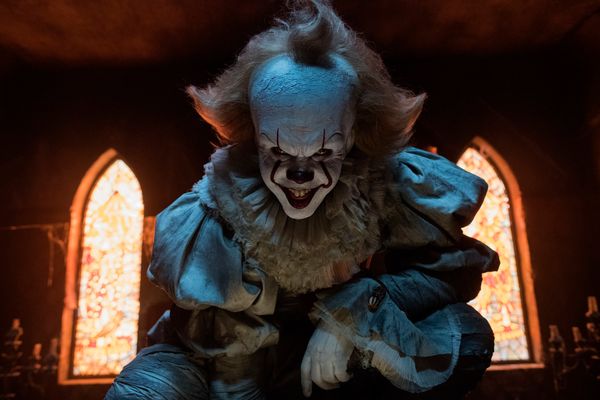 IT and the Horrors of Childhood