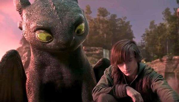 'How to Train Your Dragon' (2025) Review: This Shot-for-Shot Remake Soars Higher Than Expected