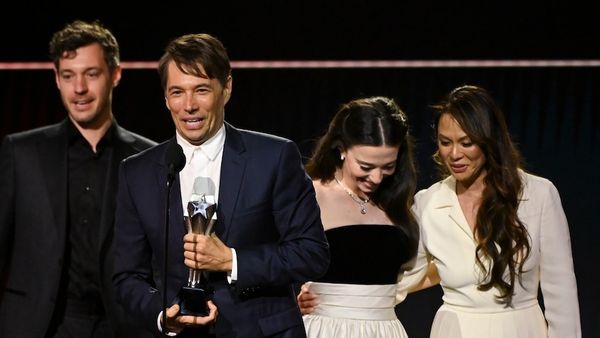 We Ready to Talk About Inacessible Movie Theaters Yet?