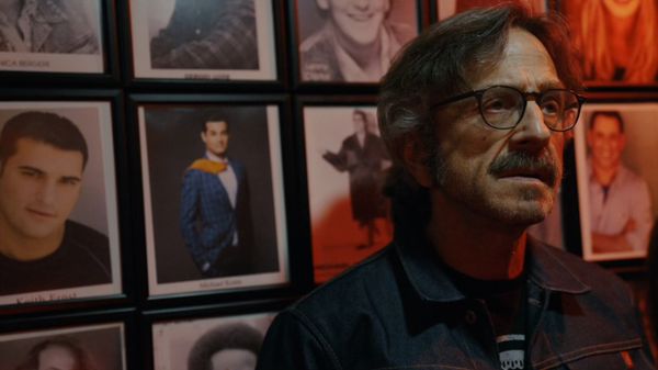 Julie Seabaugh Talks Marc Maron, Documentaries, and Today's Journalistic Landscape