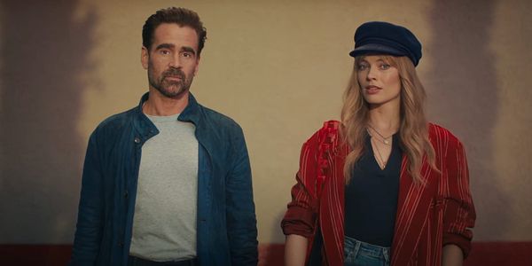 A Big Bold Beautiful Journey Review: Kogonada's Romance Is a Life-Affirming Wonder