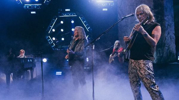 Spinal Tap 2: The End Continues Review: A Dismal Farewell to Rock's Loudest Band