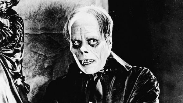 Popcorn Disability: Lon Chaney and 100 Years of 'Phantom of the Opera'