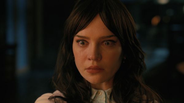 'Companion' Review: Robot Girlfriends Just Wanna Have Fun